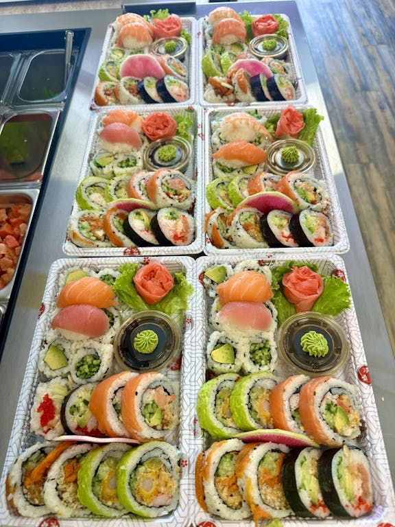 Sushi jen 2